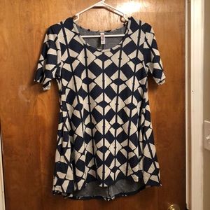 Lularoe Perfect T